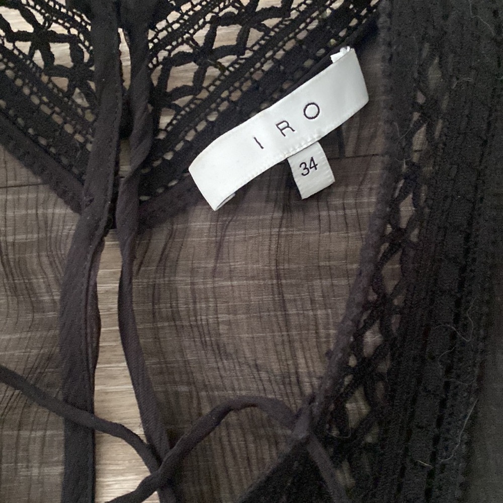 Iro romper - Picture 3 of 4